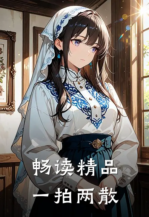 畅读精品一拍两散