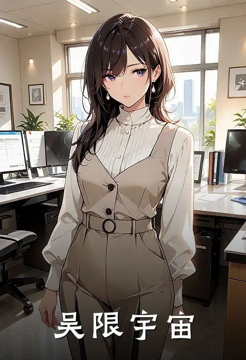 吴限宇宙AI G C