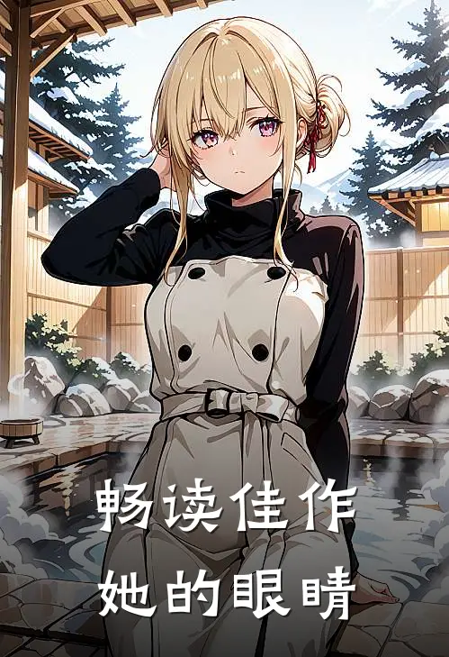 畅读佳作她的眼睛