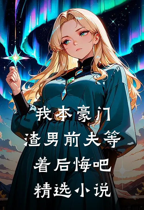 我本豪门,渣男前夫等着后悔吧精选