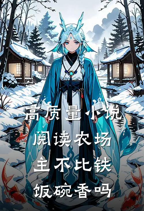 高质量小说阅读农场主不比铁饭碗香吗