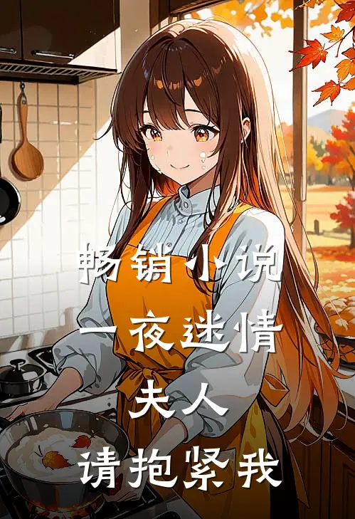 畅销一夜迷情夫人,请抱紧我免费阅读