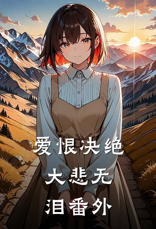 爱恨决绝,大悲无泪番外