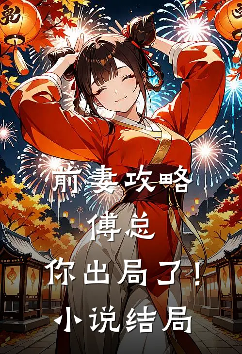 前妻攻略傅总,你出局了!结局怎么样