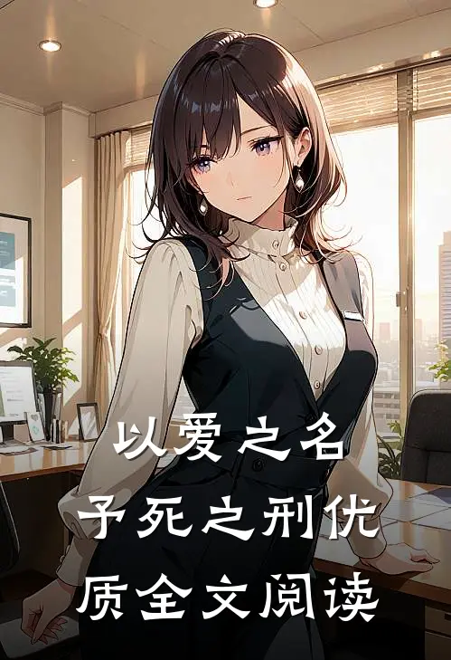 以爱之名,予死之刑优质全文阅读免费