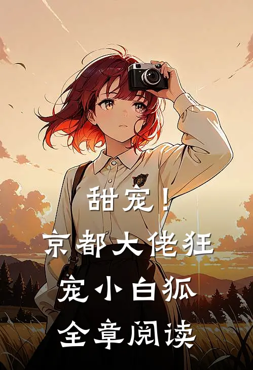 甜宠!京都大佬狂宠小白狐全章阅读