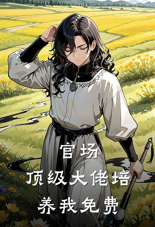 官场：顶级大佬培养我免费