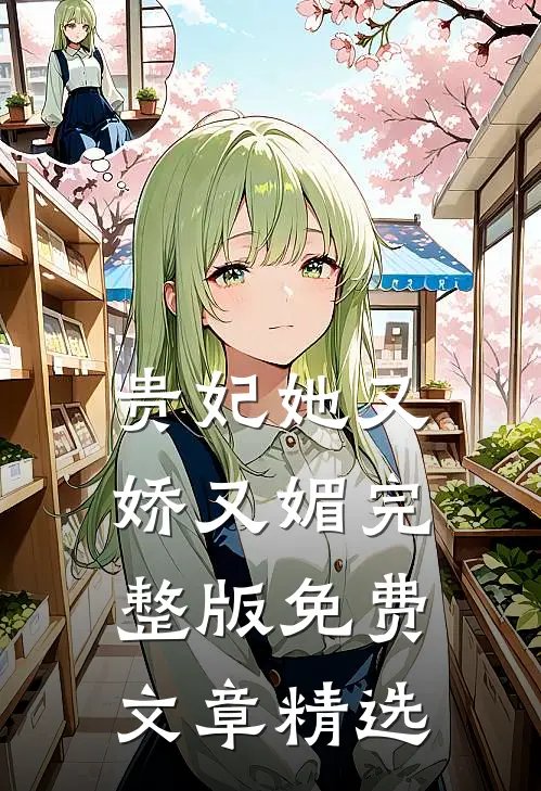 贵妃她又娇又媚完整版免费文章精选