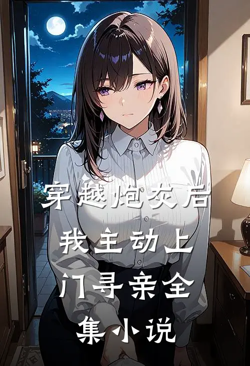 穿越炮灰后,我主动上门寻亲全集免费阅读