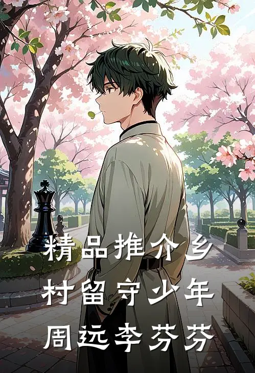精品推介乡村留守少年周远李芬芬