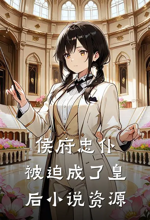 侯府忠仆,被迫成了皇后资源百度