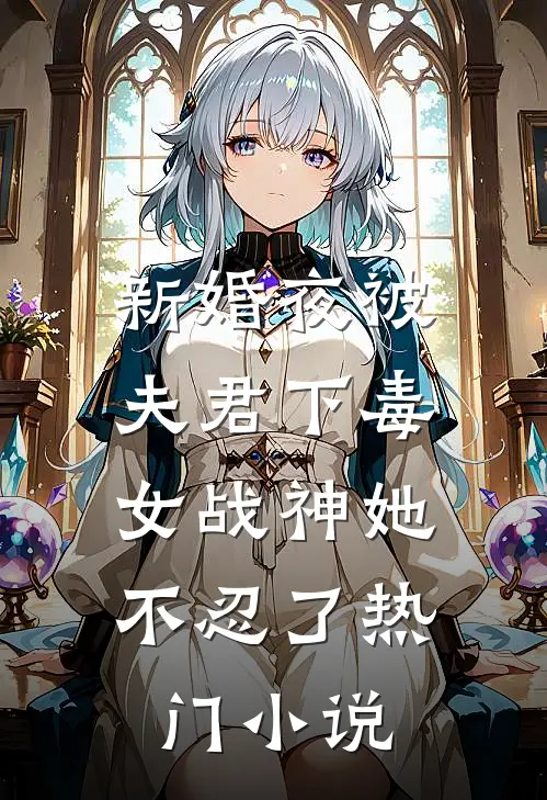 新婚夜被夫君下毒,女战神她不忍了热门免费阅读