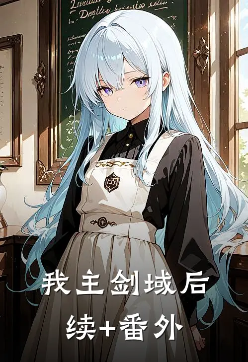 我主剑域后续+番外