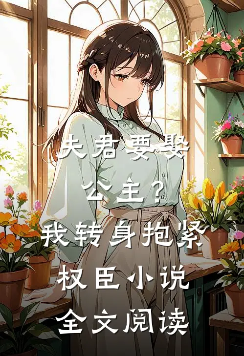 夫君要娶公主?我转身抱紧权臣全文阅读无弹窗