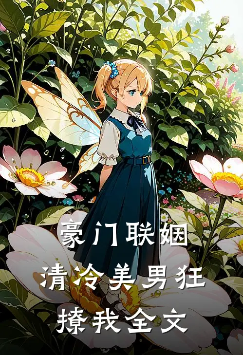 豪门联姻清冷美男狂撩我全文