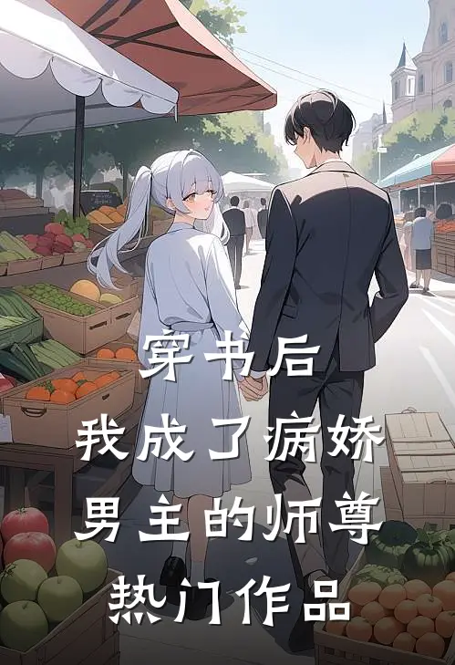 穿书后,我成了病娇男主的师尊热门作品阅读