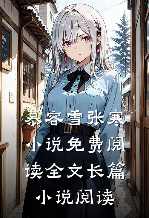 慕容雪张寒小说免费阅读全文长篇小说阅读
