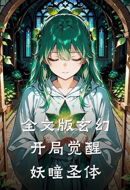 全文版玄幻开局觉醒妖瞳圣体免费阅读