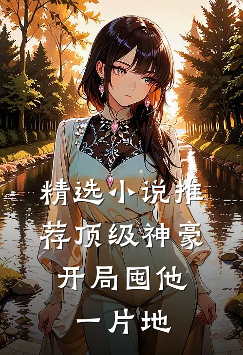 精选小说推荐顶级神豪：开局囤他一片地