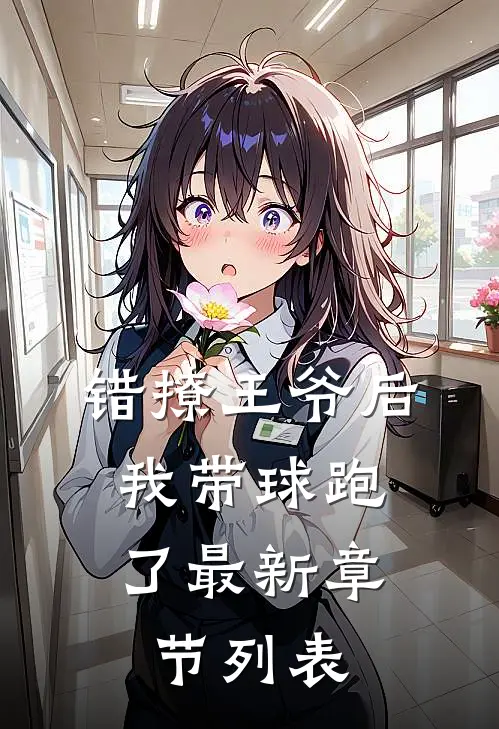 错撩王爷后，我带球跑了最新章节列表