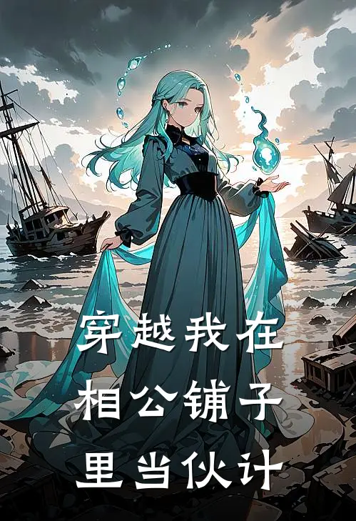 穿越我在相公铺子里当伙计免费阅读