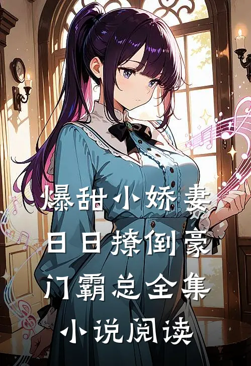 爆甜小娇妻日日撩倒豪门霸总全集阅读