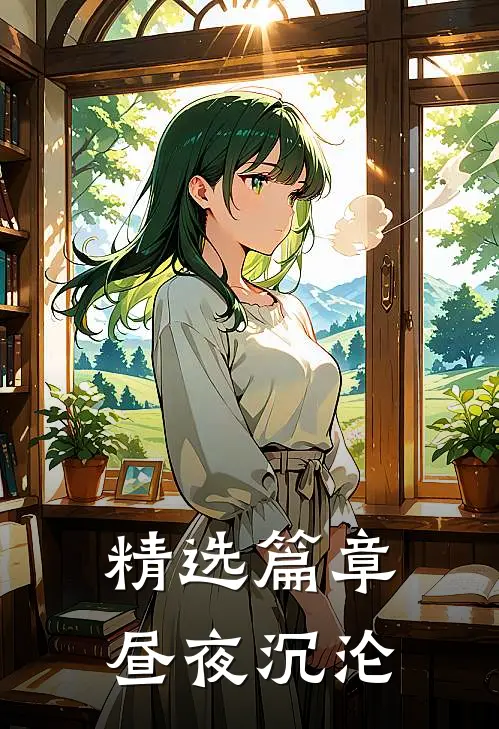 精选篇章昼夜沉沦免费阅读
