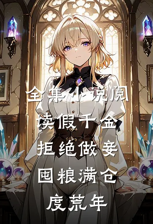 全集小说阅读假千金拒绝做妾，囤粮满仓度荒年
