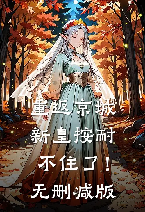 重返京城，新皇按耐不住了！无删减版
