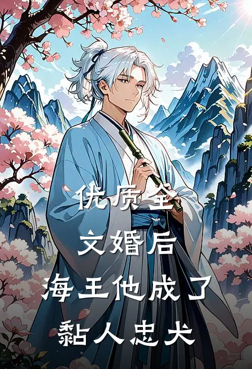 优质全文婚后，海王他成了黏人忠犬