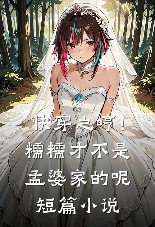 快穿之哼!糯糯才不是孟婆家的呢短篇在线阅读