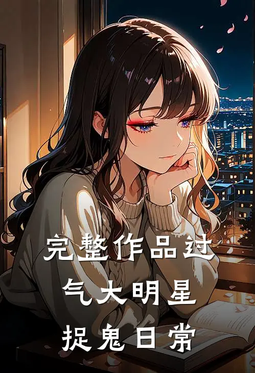 完整作品过气大明星捉鬼日常