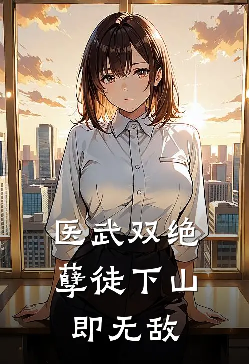 医武双绝,孽徒下山即无敌的最新章节