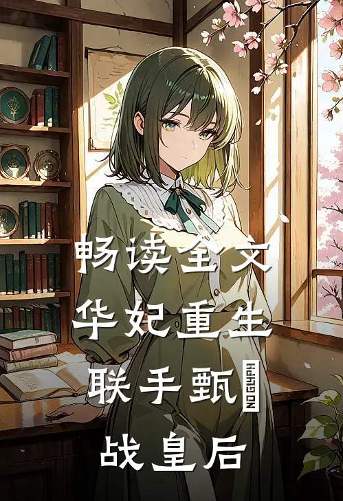 畅读全文华妃重生,联手甄嬛战皇后的