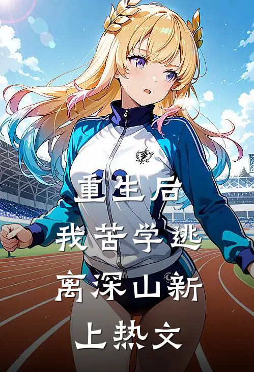重生后，我苦学逃离深山新上热文