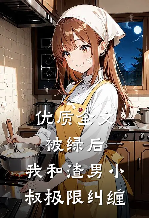 优质全文被绿后，我和渣男小叔极限纠缠