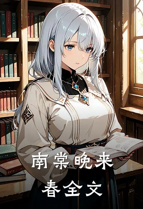 南棠晚来春全文阅读