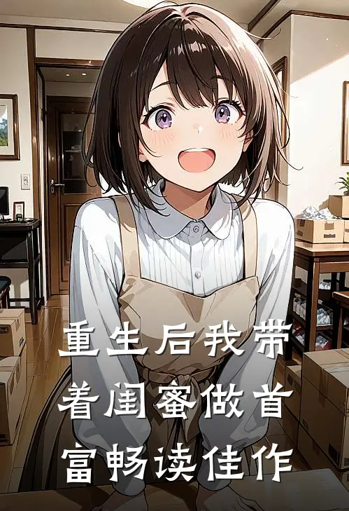 重生后我带着闺蜜做首富畅读佳作