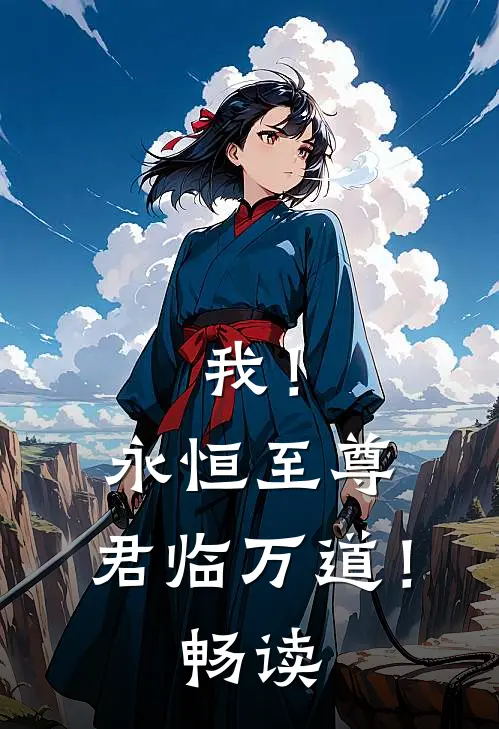 我！永恒至尊，君临万道！畅读