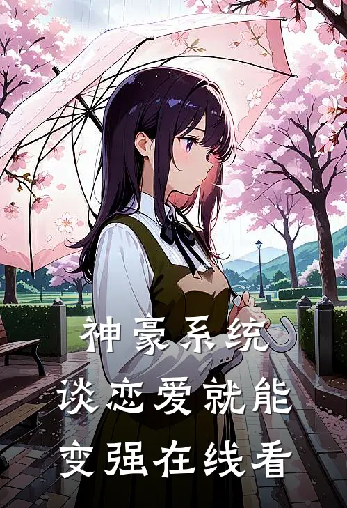 神豪系统，谈恋爱就能变强在线看
