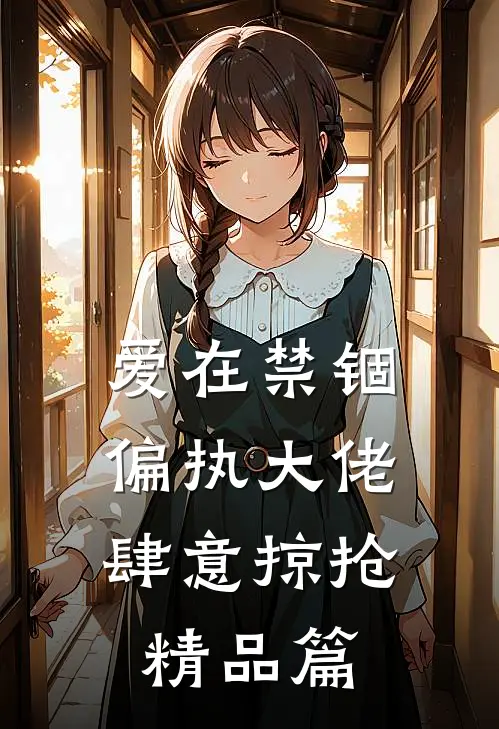 爱在禁锢：偏执大佬肆意掠抢精品篇