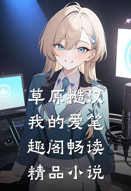 草原糙汉我的爱笔趣阁畅读精品小说