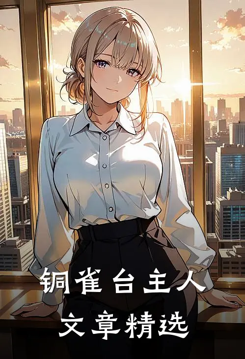 铜雀台主人文章精选