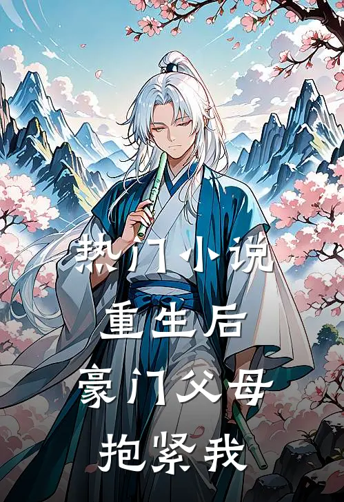 热门重生后,豪门父母抱紧我全文阅读