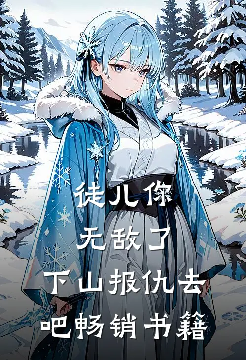 徒儿你无敌了,下山报仇去吧畅销书籍