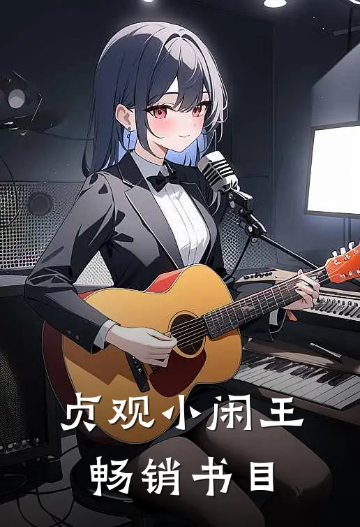贞观小闲王畅销书目