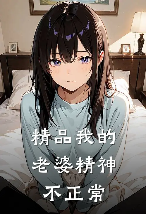 精品我的老婆精神不正常