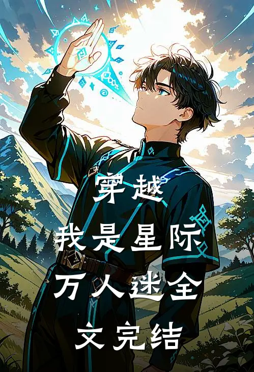 穿越我是星际万人迷全文完结免费