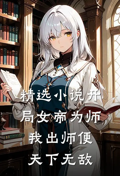 精选小说开局女帝为师，我出师便天下无敌