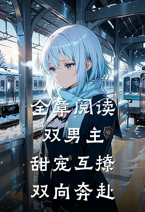 全章阅读双男主甜宠互撩,双向奔赴